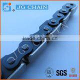 10BSS Cranked Link Attachment Roller Chain thumbnail-1