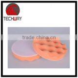 Wave Foam Polishing Sponge Pad thumbnail-1