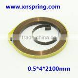 Manufacturer of Stainless Steel Starer Spring thumbnail-1