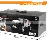 Hot Sale 4 Channel WiFi Remote Control Car With Camera Spy Car,china Toys thumbnail-6