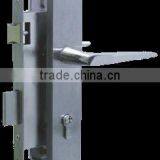 Stainless Steel Mortise Lockset thumbnail-6