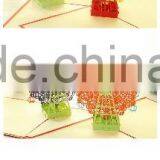 Laser Cut Card Luxury Wedding Card Personalized Wedding Invitation Card thumbnail-1