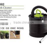 Hot Selling Home Electrostatic Dust Collector Portable Dust Collector 10/15/18/20liter to Chose thumbnail-1