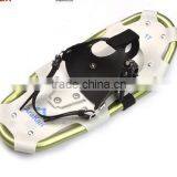 2017 Country Aluminum Cheap Kids Wholesale Cross Snowshoe Aluminium Anti-slip Snow Shoes thumbnail-1