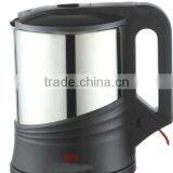 Open Mouth Electric Kettle thumbnail-1