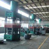 Qingdao Hytang Hand Truck Co., Ltd. company overview - view 2 thumbnail