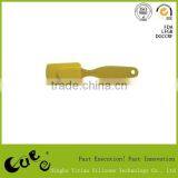 Selling Best Silicone Yellow Spatula/scraper