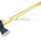 A603 Axe With Wooden Handle(axe,axe With Wooden Handle,hand Tool) thumbnail-1