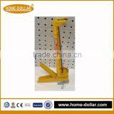 Construction Tools 12" METAL IN COMMON USE HANDWARE ALL KINDS OF COLOCR CAULKING GUN thumbnail-3