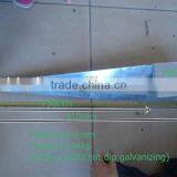 Galvanized Ground Anchor China Supplier on Sale thumbnail-2