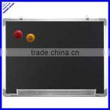 2014 Hot Selling 45x30cm Magnetic Black Chalk Writing Board thumbnail-1