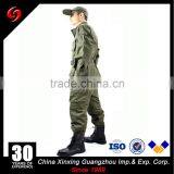 Camouflage Army Combat Suit Camo M65 Jacket Scottish Military Uniform thumbnail-6