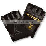 Weight Lifting Gloves thumbnail-4