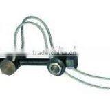 Adjustable Fastening Device For Wire Rope,Steel Tools,Steel Hand Tools