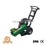 5 Years No Complaints Tree Root Removal Service Machine thumbnail-1