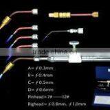 1set of Torch Flame Gun Hydrogen Welding Machine H60 thumbnail-1