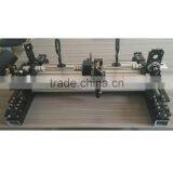 Giant XY Stage Complete Kit for DIY CO2 Laser Engraving and Cutting Machine 1325 thumbnail-1