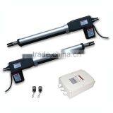 Double Swing Automatic Door Opener With Remotes thumbnail-5