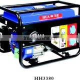 Gasoline Generators thumbnail-1