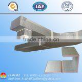 Flange Accessories for Air Duct System thumbnail-2