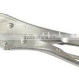 5"/7"/10" Straight Jaw Locking Plier With CRV Material thumbnail-2