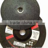 High Quality Cutting Grinding Wheel for Construction thumbnail-5