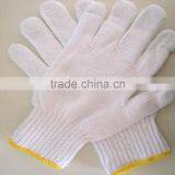 Guangzhou Cotton Gloves,safety Cotton Glove in Construction Areas