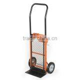 Four Wheel Platform Lumber Panel Truck thumbnail-2