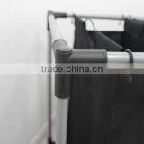 FACTORY SALE!!! Hotel and Home Usage Triple Laundry Sorter Without Ironing Board/4lift-off Fableable Landry Sorter Good Quality thumbnail-5