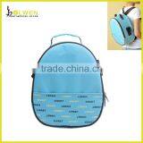 Eco-friendly 600d Polyester Kids Portable Insulated Lunch Bag thumbnail-2