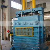 Waste Tire Compress Baler Machine thumbnail-1
