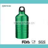 400ml Stainless Steel Sports Water Bottle thumbnail-2