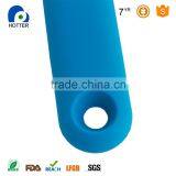 High Quality Stainless Steel With Silicone Handle Cheese Slicer thumbnail-6