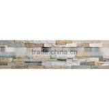 Artificial Stone Vietnam Wall Tile Cladding Stone Exterior and Interior Stone thumbnail-2