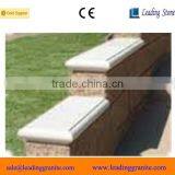 Blue Limestone Pier Caps/tier Stone/flat Stones