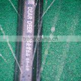 Triple Sprinkler Hose PE Drip Irrigation Water Hose Pipe Sprinkler Hose thumbnail-1