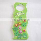 Eva Foam Door Hanger thumbnail-3