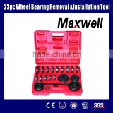23pc Rear Wheel Bearing Removal &Installation Tool Kit
