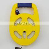 China ABS 30m Fiber Long Measuring Tape thumbnail-2