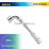 CR-V L socket wrench,tubular socket wrench,special socket wrench