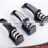 Plastic Sharpener Ceramic Knife Sharpener (HSN-12) thumbnail-1