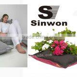 Flower Pot Pillow and Cushion thumbnail-1