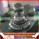 Hot Sale Inflatable Mirror Ball Inflatable Ball for Events Decoration