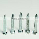 Silver Steel Concrete Nails thumbnail-3