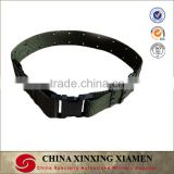 High Quality Adjustable Military Tactical Man Safety Belt