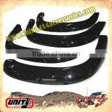 Auto Car Accessories for Pajero V31/V32 Fender Flare Wheel Arch Flare thumbnail-1