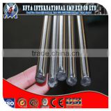 304 310s 316 321 stainless steel round bar for manufacturer