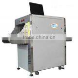 X Ray Baggage Scanner With Increased Detection Capability for Buildings thumbnail-1