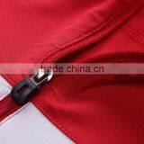 Custom High Quality Mens Dri Fit Hemp Golf Shirts Wholesale thumbnail-5