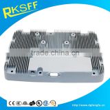 high quality die casting aluminum heat radiator with high quality at factory price